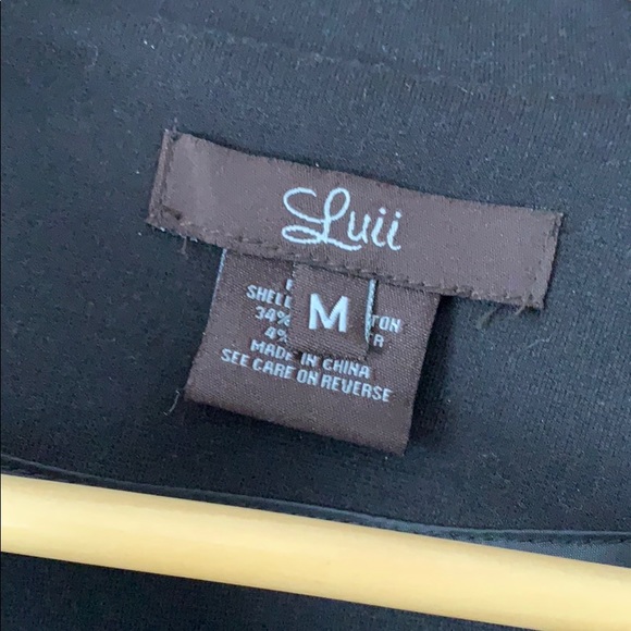 Jacket - Picture 3 of 4